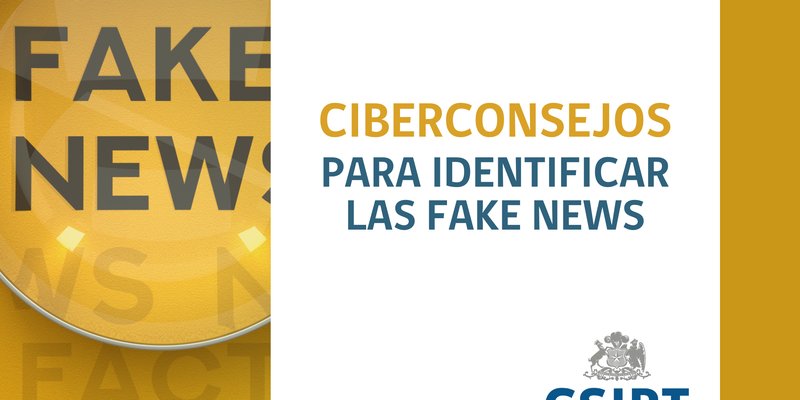 Cómo identificar las Fake News - 1